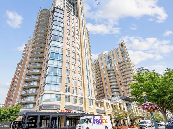 11990 MARKET STREET , Unit 1813, RESTON, VA 20190