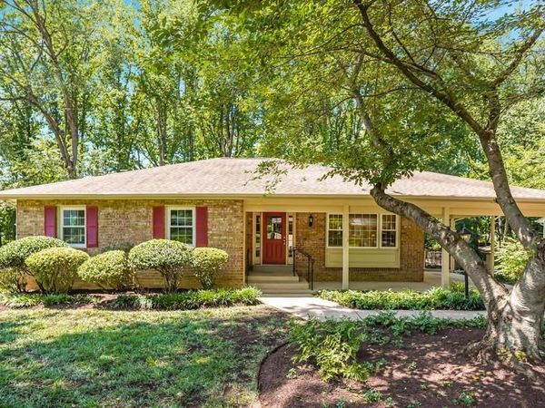 12204 HARBOR DRIVE, WOODBRIDGE, VA 22192