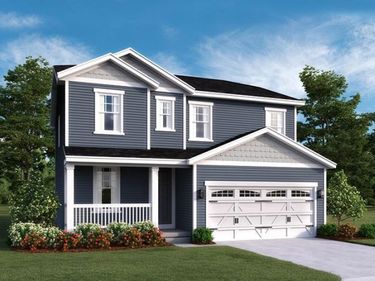 505 ASTER LANE , ORANGE, VA 22960
