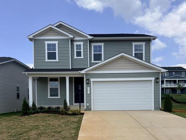 505 ASTER LANE , ORANGE, VA 22960