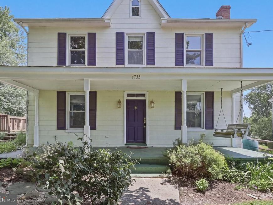 4733 Mussetter Road , Ijamsville, MD 21754 Main Photo
