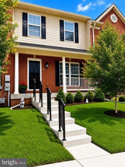2941 RAKING LEAF DRIVE , ABINGDON, MD 21009