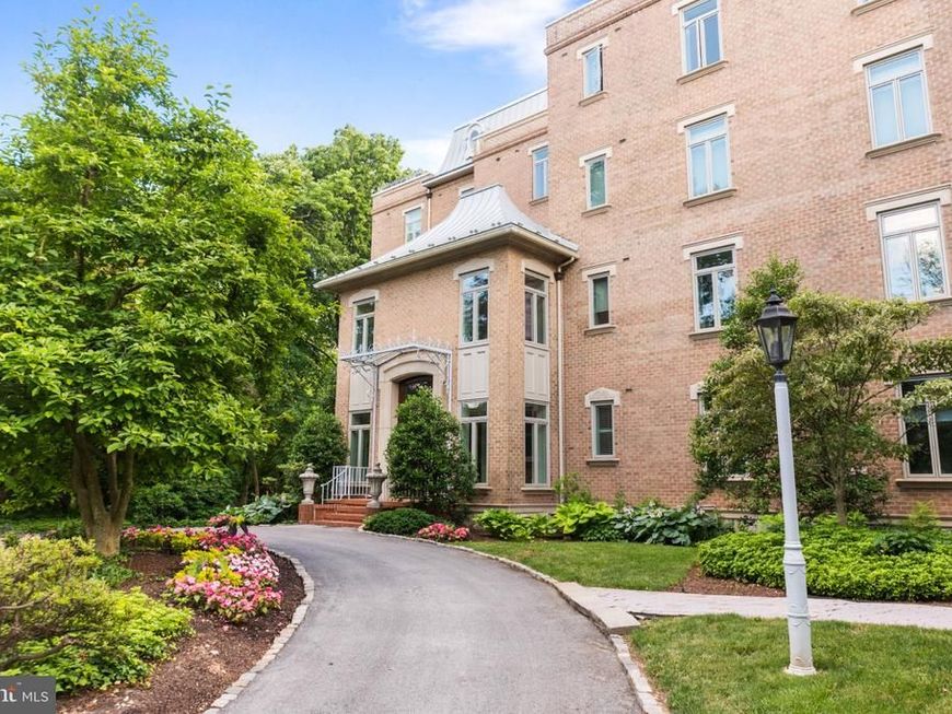 414 Old Lancaster Road , Unit 203, Haverford, PA 19041 Main Photo