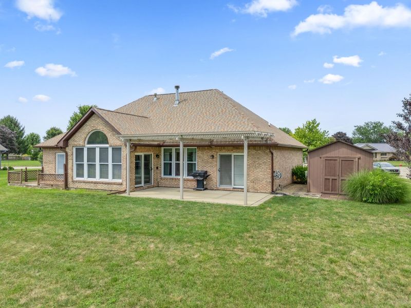 7847 Kings Ridge Circle, Fairborn, OH 45324 Photo 42
