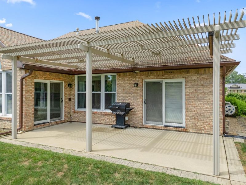 7847 Kings Ridge Circle, Fairborn, OH 45324 Photo 43