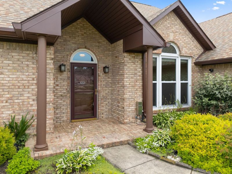 7847 Kings Ridge Circle, Fairborn, OH 45324 Photo 7