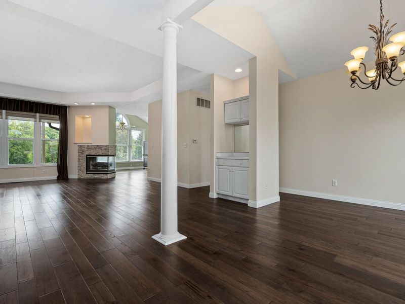 7847 Kings Ridge Circle, Fairborn, OH 45324 Photo 9