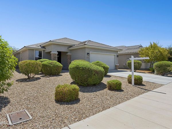 21915 N 181st Avenue, Surprise, AZ 85387