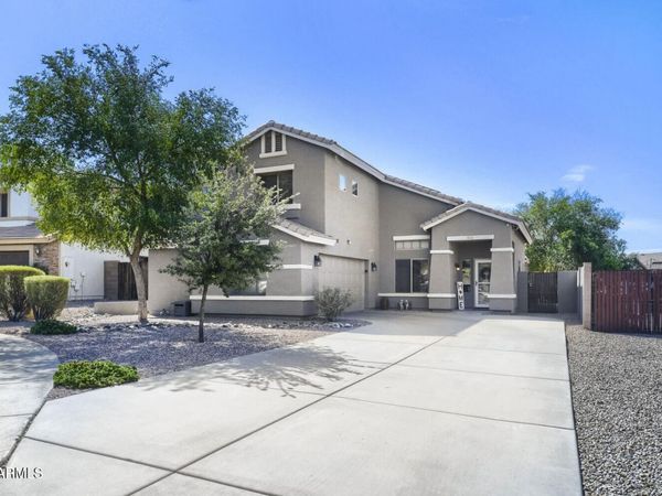 13513 W ROVEY Court, Litchfield Park, AZ 85340