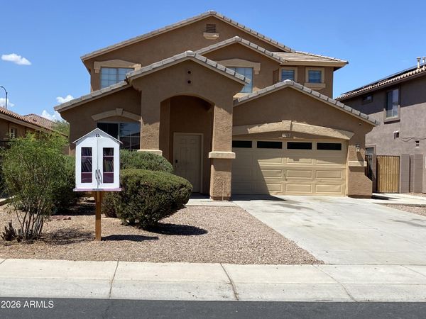 15476 W YUCATAN Drive, Surprise, AZ 85379