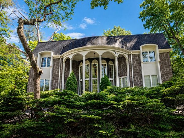 720-730 Roy Street, Dyer, IN 46311