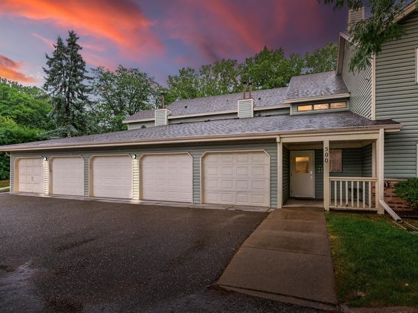 500 Etna Street, Unit 102, Saint Paul, MN 55106
