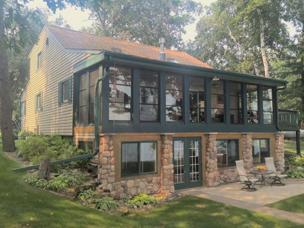 18363 W Adney Lane , Emily, MN 56447