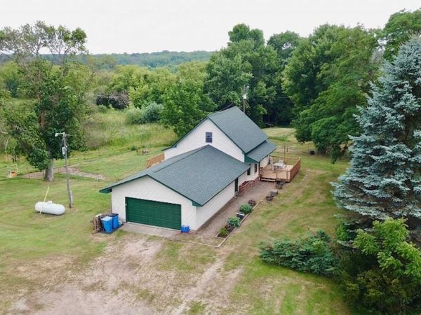 46295 Acacia Trail, Stanchfield, MN 55080