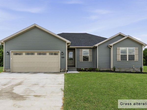 520 Tundra Avenue , Bowling Green, KY 42101
