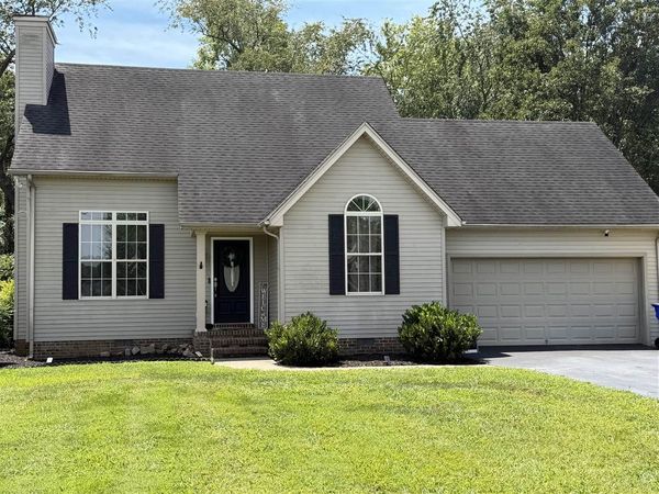306 Stephens Hill Road , Franklin, KY 42134