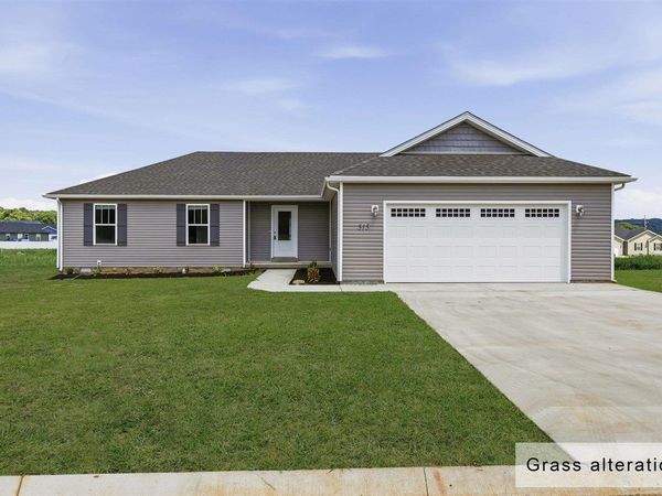515 Tundra Avenue , Bowling Green, KY 42101