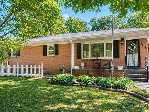 1004 Seng Avenue, Franklin, KY 42134
