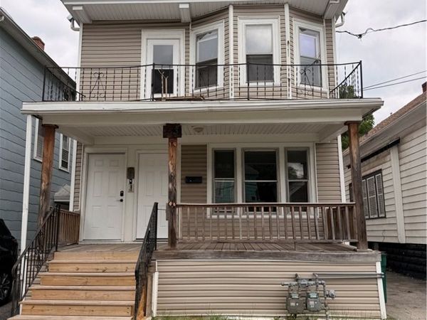 153 Freund Street , Buffalo, NY 14215