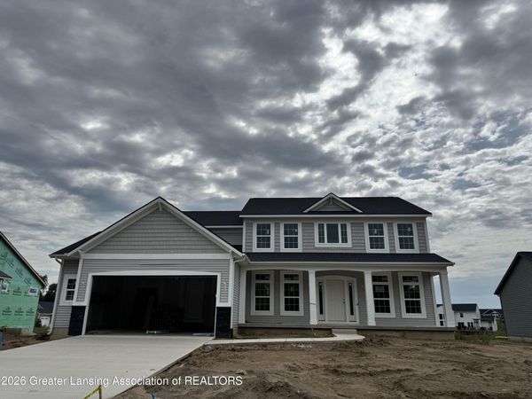 11201 Windswept Drive, Grand Ledge, MI 48837