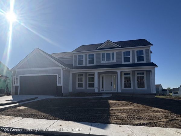 11201 Windswept Drive, Grand Ledge, MI 48837