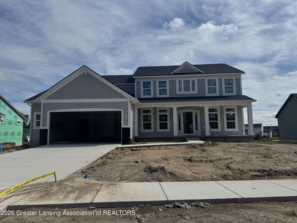 11201 Windswept Drive, Grand Ledge, MI 48837