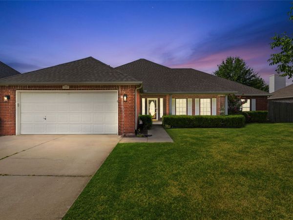12408 E 79th Court N, Owasso, OK 74055