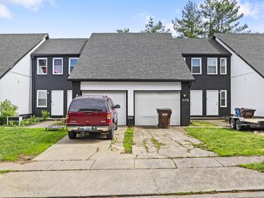 170-172 Heritage Drive, Nicholasville, KY 40356