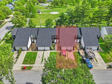 170-172 Heritage Drive, Nicholasville, KY 40356