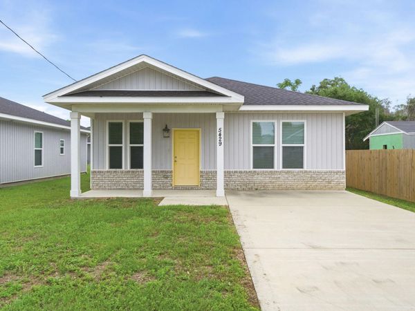 5429 Statler Avenue, City of Pensacola, FL 32507