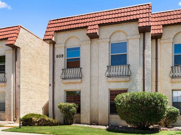 809 Country Club Drive SE, Unit APT 1D, Rio Rancho, NM 87124