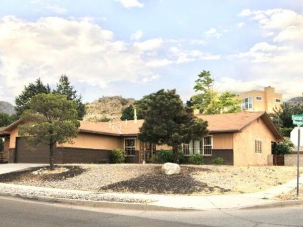 1100 Turner Drive NE, Albuquerque, NM 87123