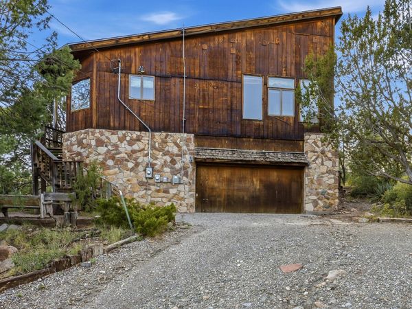 32 Sandia Park Lane, Sandia Park, NM 87047