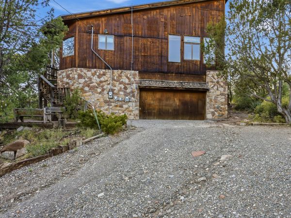 32 Sandia Park Lane , Sandia Park, NM 87047