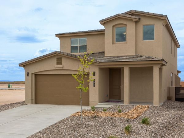2152 o'Keeffe SE, Albuquerque, NM 87106
