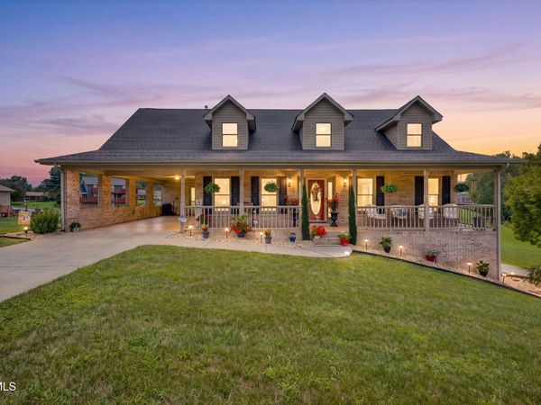 8121 Highway 11w, Rogersville, TN 37857