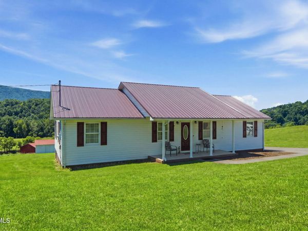 1368 Elk Garden Road, Lebanon, VA 24266