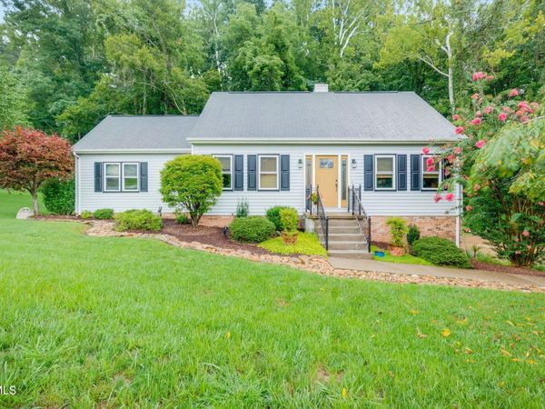 1301 Ambleside Road, Kingsport, TN 37660