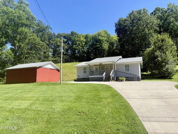 379 Minton Hollow Road, Elizabethton, TN 37643