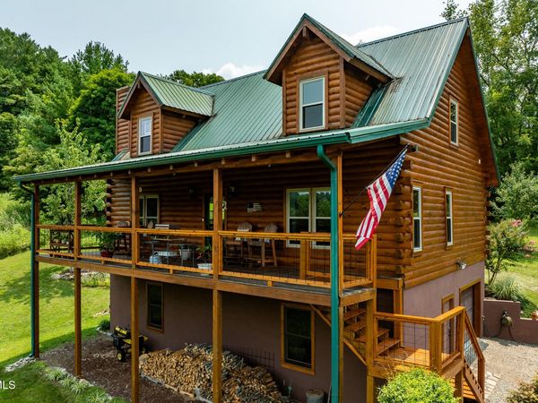 2288 Norris Hollow Road, Butler, TN 37640