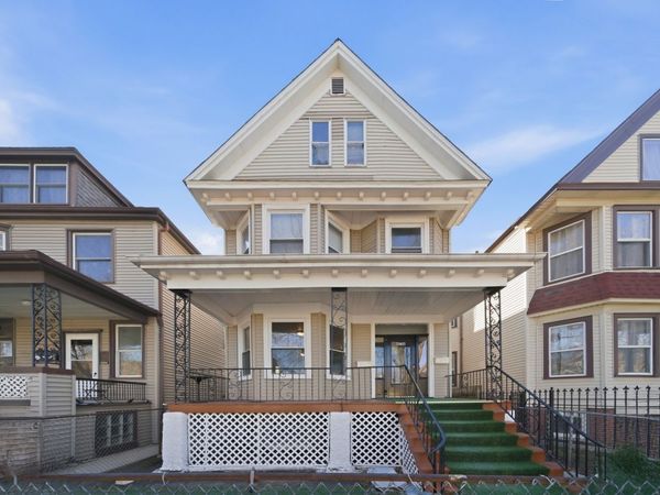 4714 N Spaulding Avenue , Chicago, IL 60625