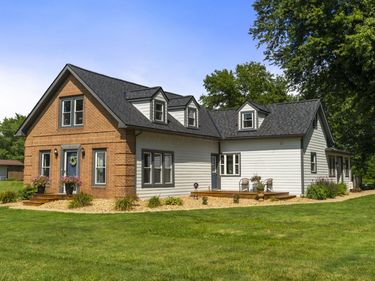 3600 N County Road 605, Sunbury, OH 43074