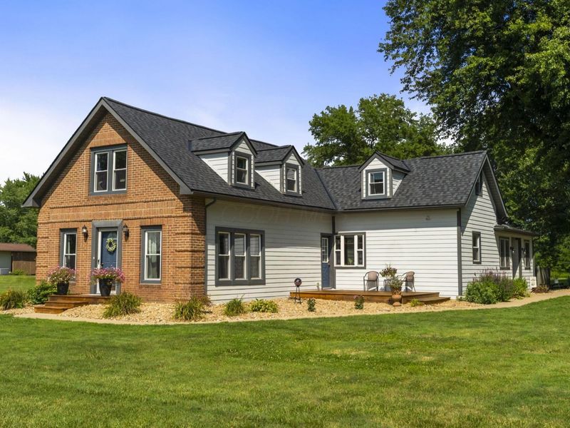 3600 N County Road 605, Sunbury, OH 43074 Photo 1
