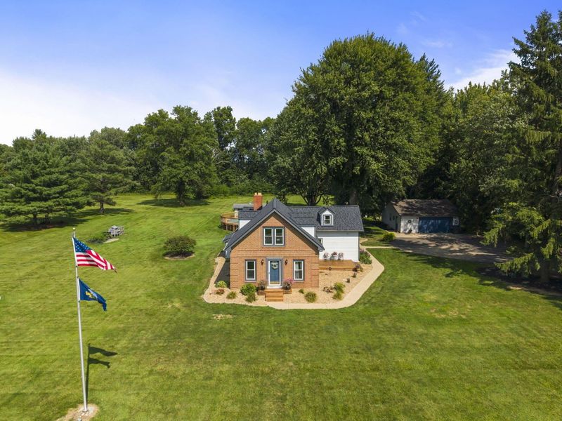 3600 N County Road 605, Sunbury, OH 43074 Photo 2