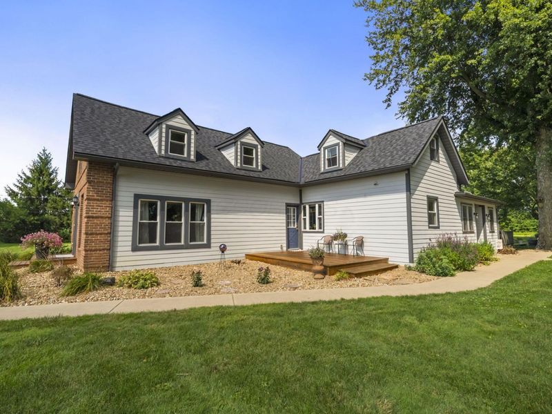 3600 N County Road 605, Sunbury, OH 43074 Photo 3