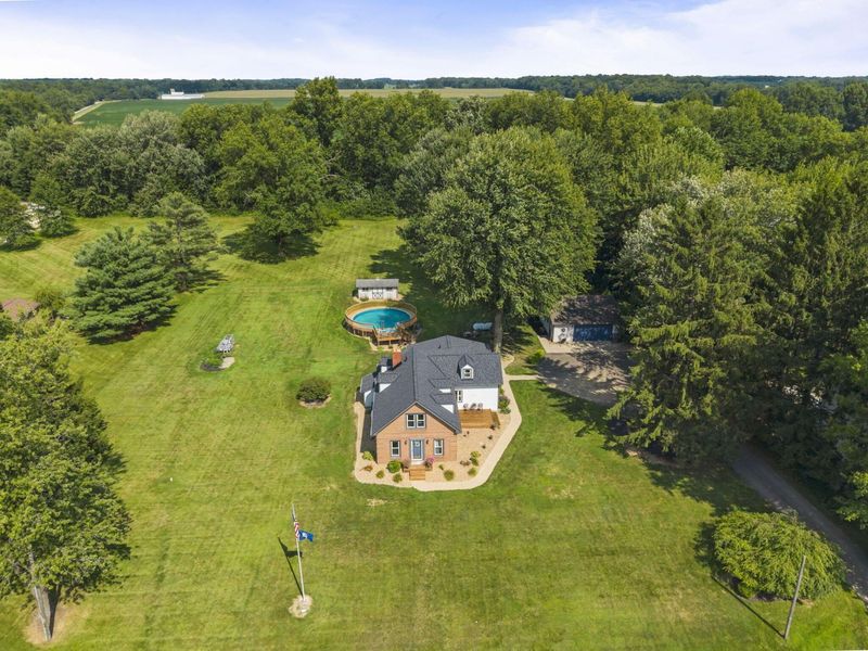 3600 N County Road 605, Sunbury, OH 43074 Photo 91