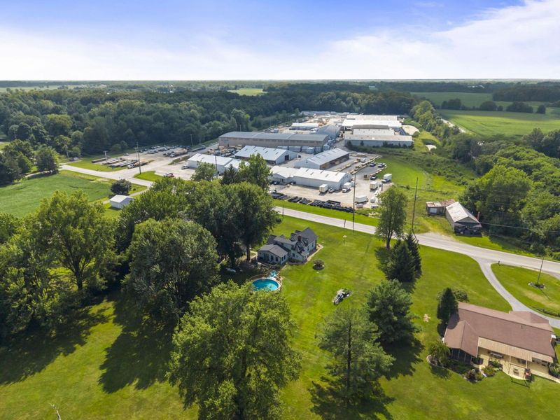 3600 N County Road 605, Sunbury, OH 43074 Photo 94