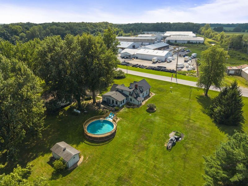 3600 N County Road 605, Sunbury, OH 43074 Photo 95