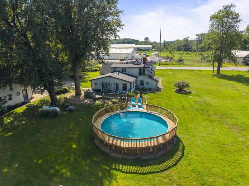 3600 N County Road 605, Sunbury, OH 43074 Photo 99