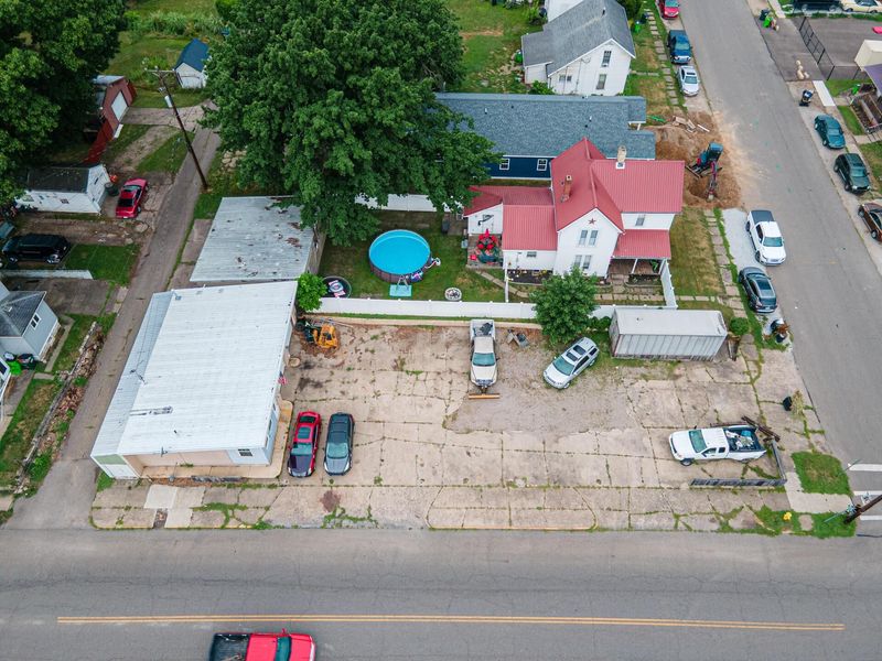517 S 7th Street , Coshocton, OH 43812 Photo 1